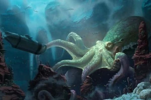 Kraken ссылка на сайт актуальная